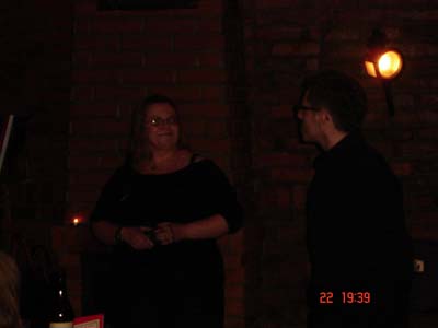 Blad Sceniczny - Powozownia 2009 (3)